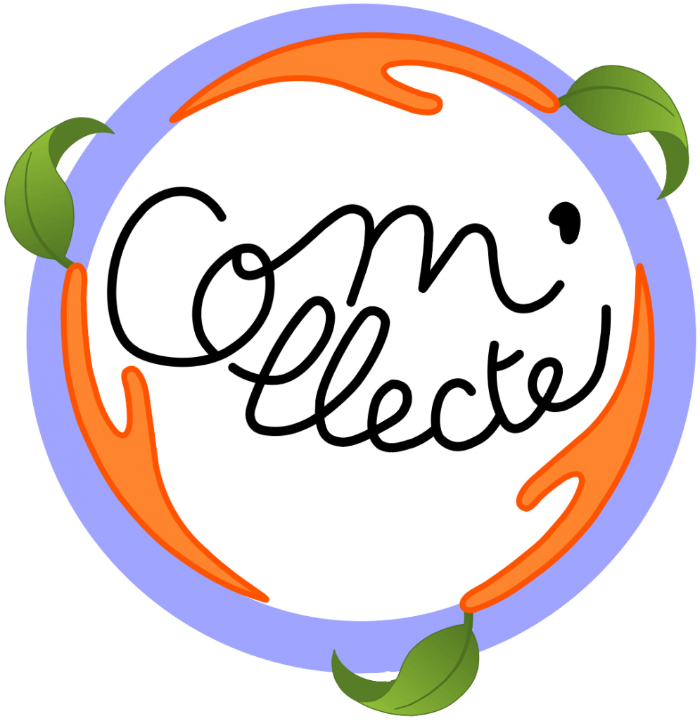 Logo Com'collecte