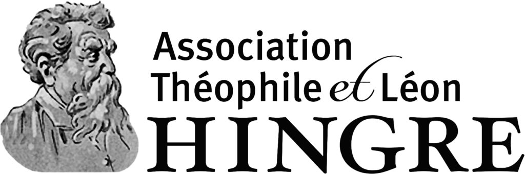 Logo Association Théophile et Léon Hingre