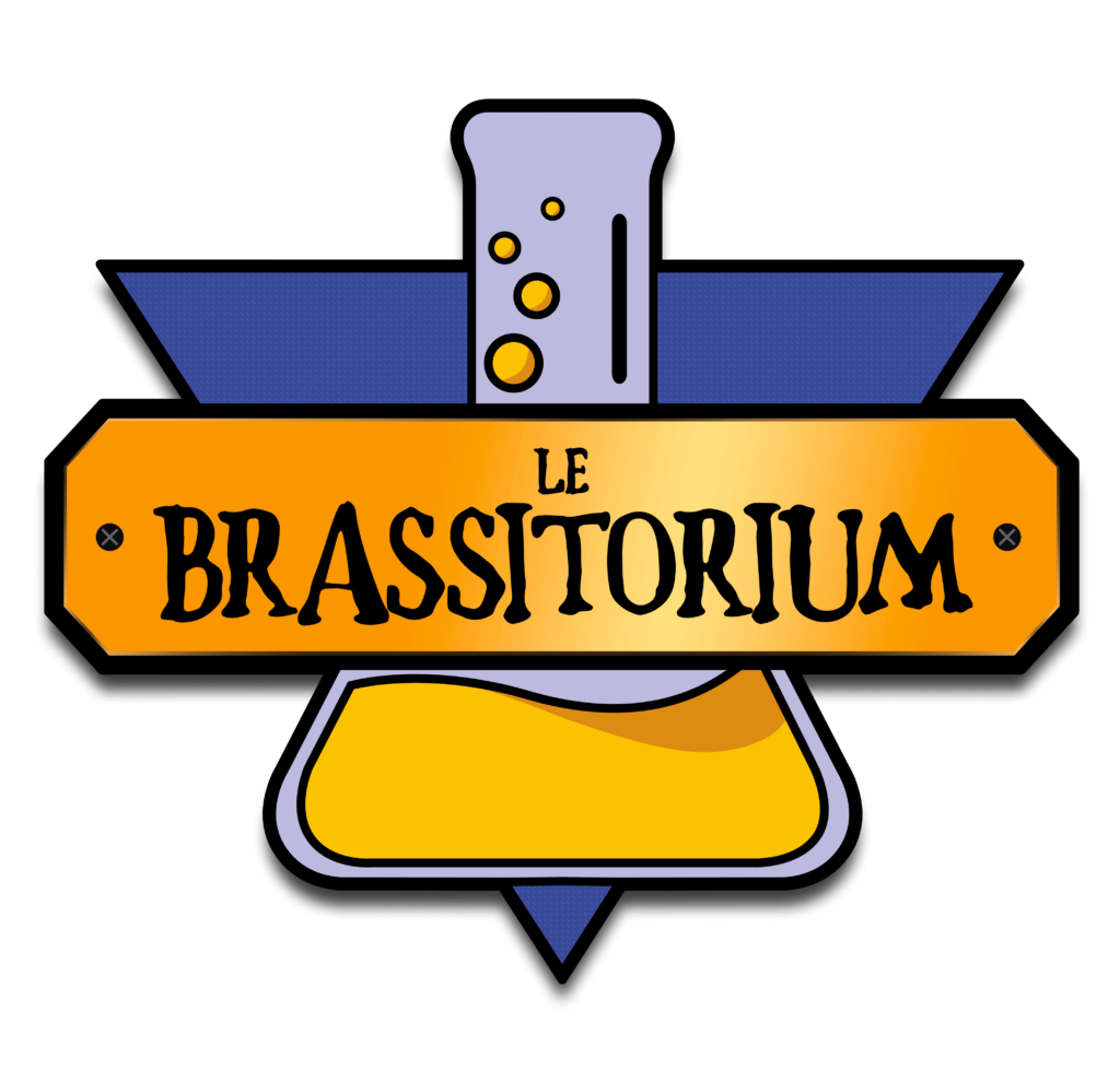 Logo le Brassitorium